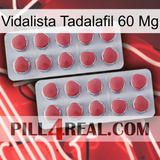 Vidalista Tadalafil 60 Mg 19